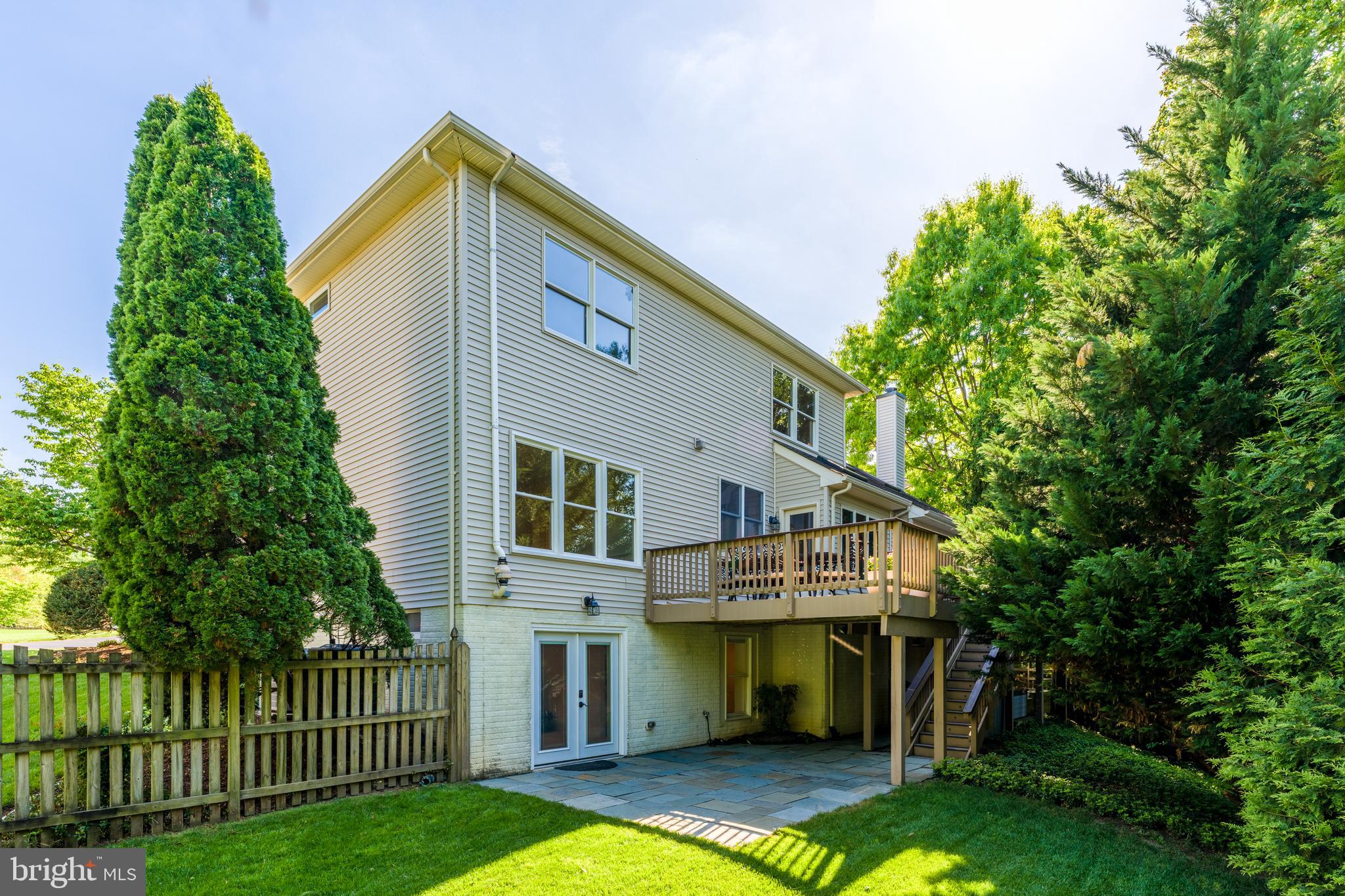 12537 Ridgegate Drive Herndon, VA 20170 - Photo 72 of 80