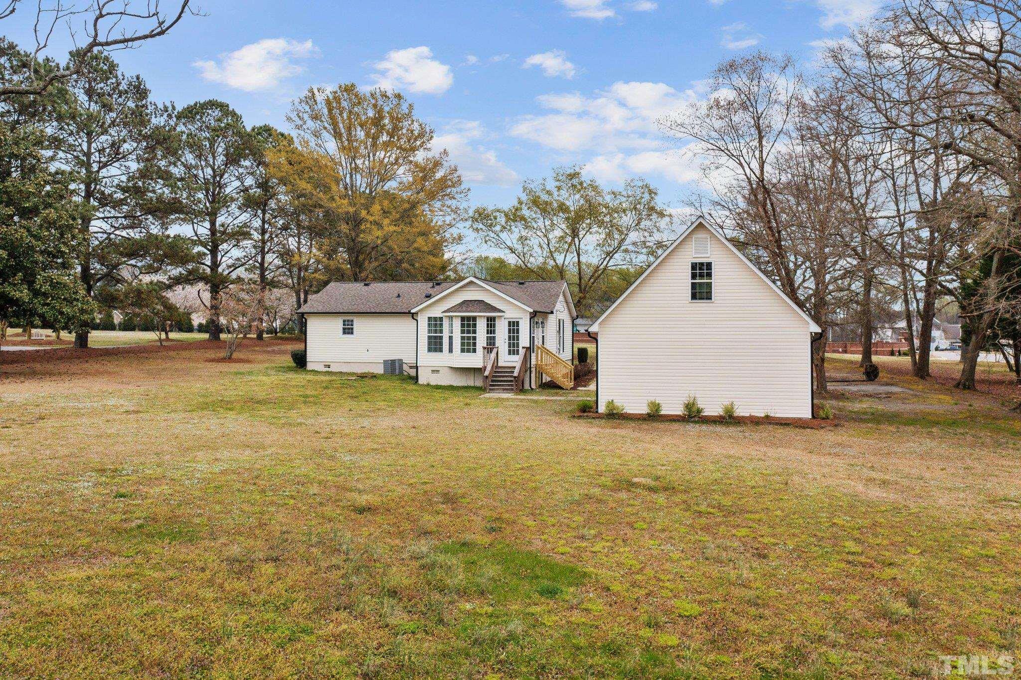 7210 Kennebec Road Willow Spring, NC 27592 - Photo 31 of 38 Gallery Image 31