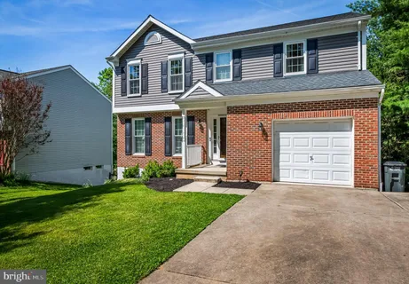 $499,000 | 422 Doe Meadow Drive, Owings Mills, MD 21117