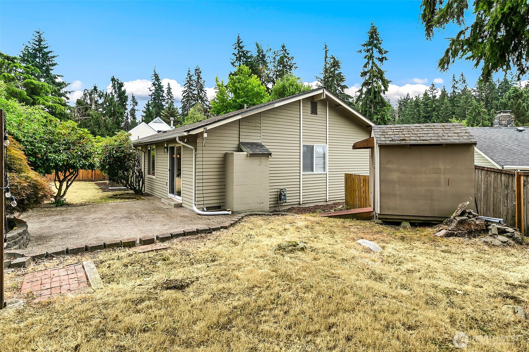 13822 Southeast 163rd Street Renton, WA 98058 - Photo 26 of 29