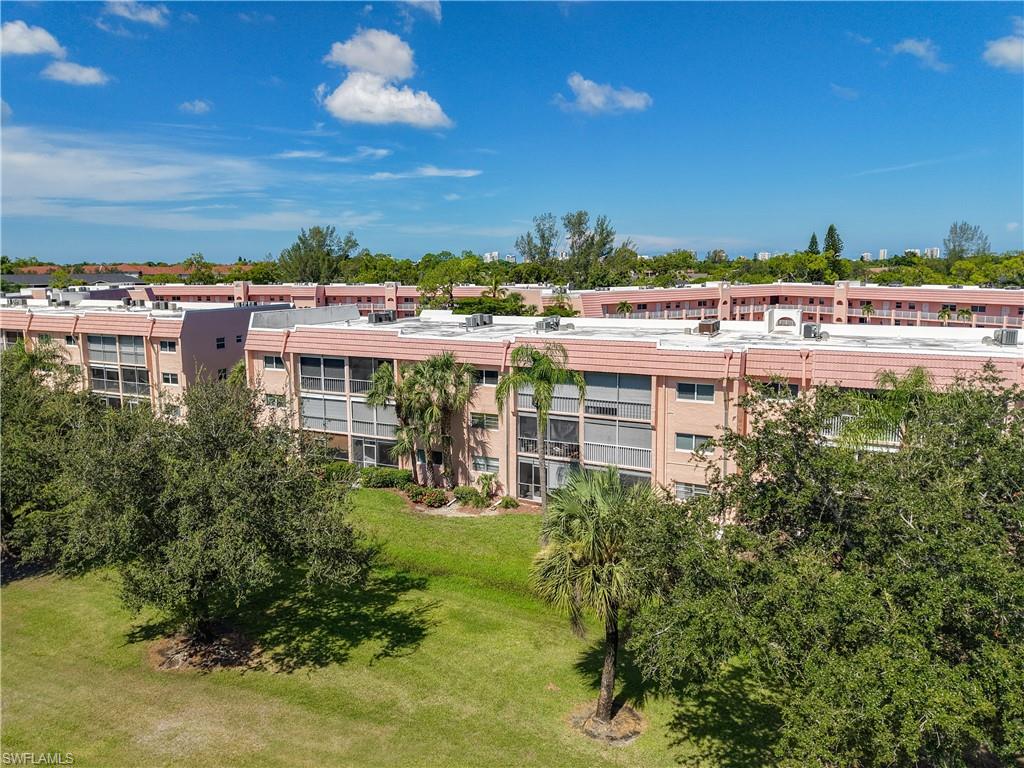 200 Turtle Lake Court, Unit 109 Naples, FL 34105 - Photo 36 of 37 View of property
