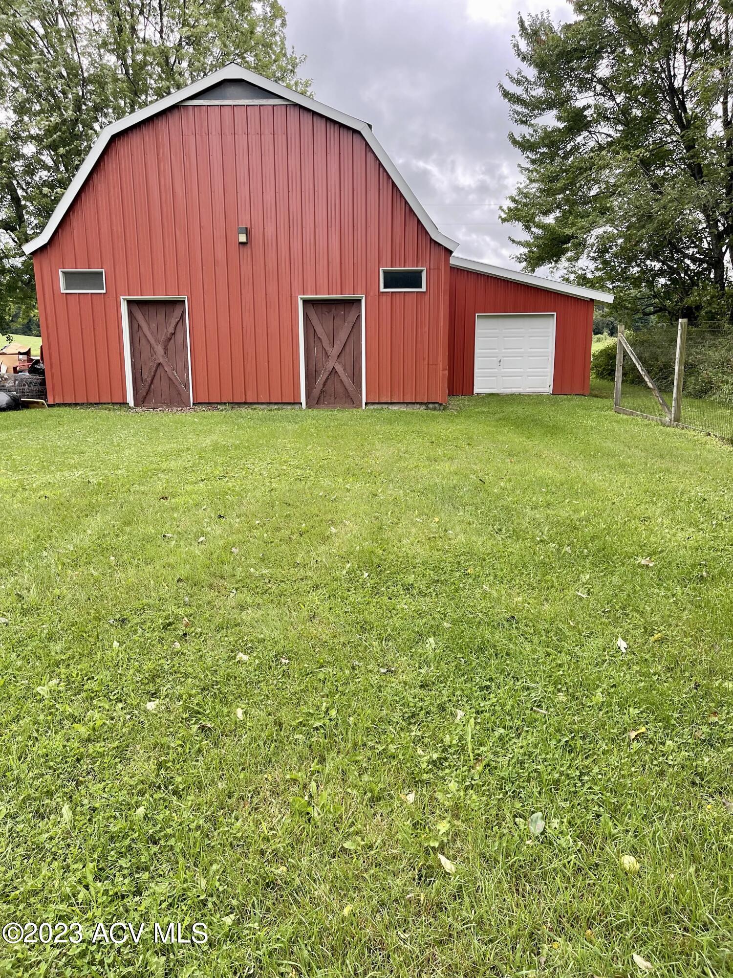 171 Cook Road Burke, NY 12917 - Photo 21 of 25