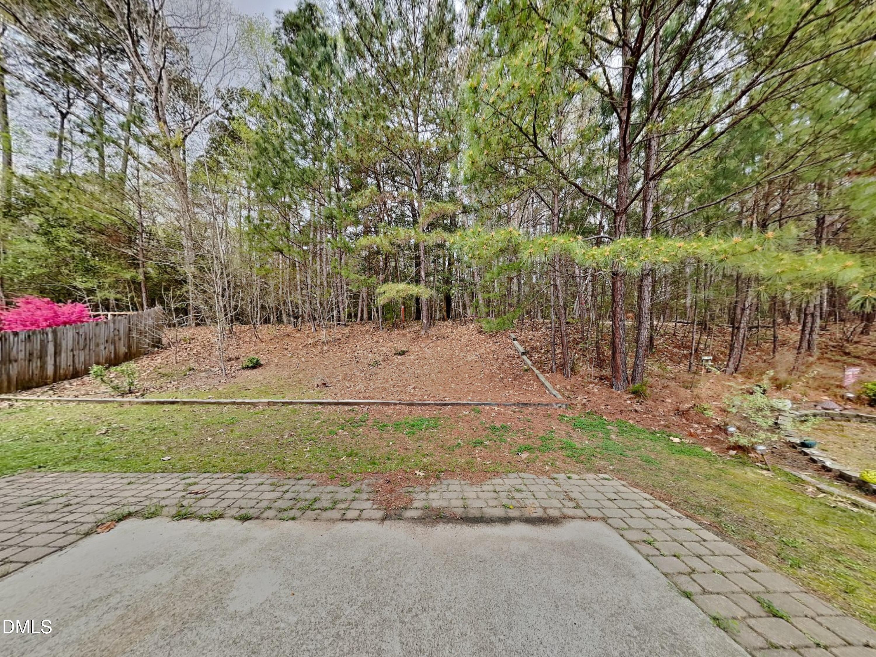 9531 Waterwood Court Raleigh, NC 27614 - Photo 19 of 19 a view of a park with large trees