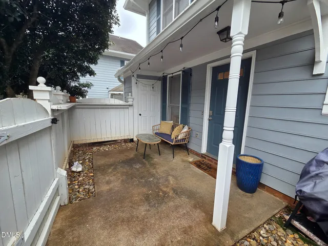 $1,295 | 1416 Barton Pl Drive, Raleigh, NC 27608