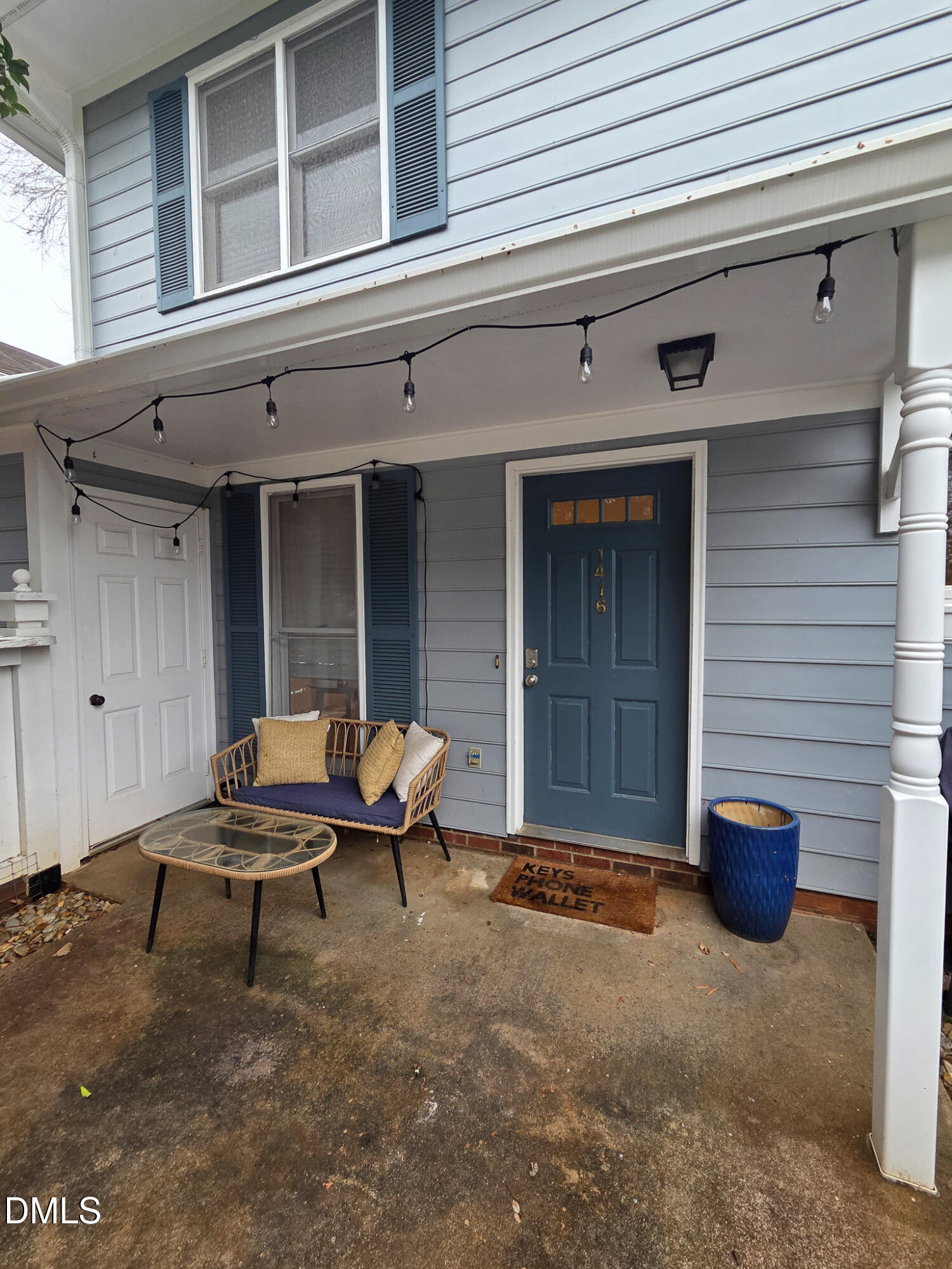 1416 Barton Pl Drive Raleigh, NC 27608 - Photo 3 of 18 20260110_090740