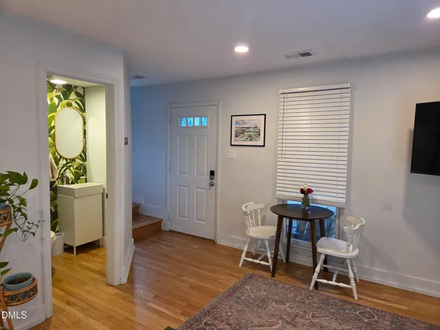 $1,295 | 1416 Barton Pl Drive, Raleigh, NC 27608