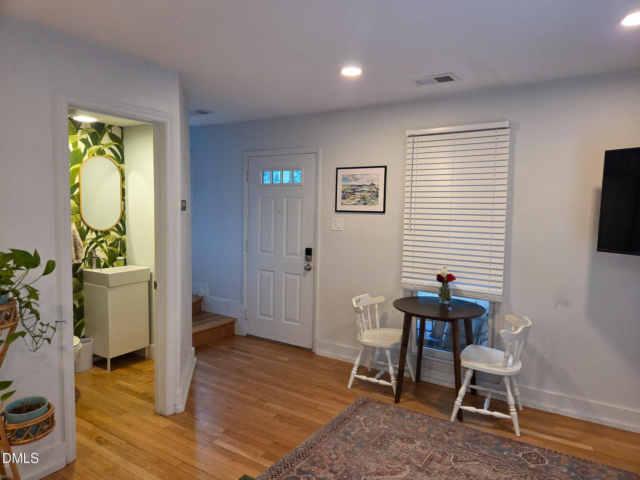 1416 Barton Pl Drive Raleigh, NC 27608 - Photo 7 of 18 20260110_090335