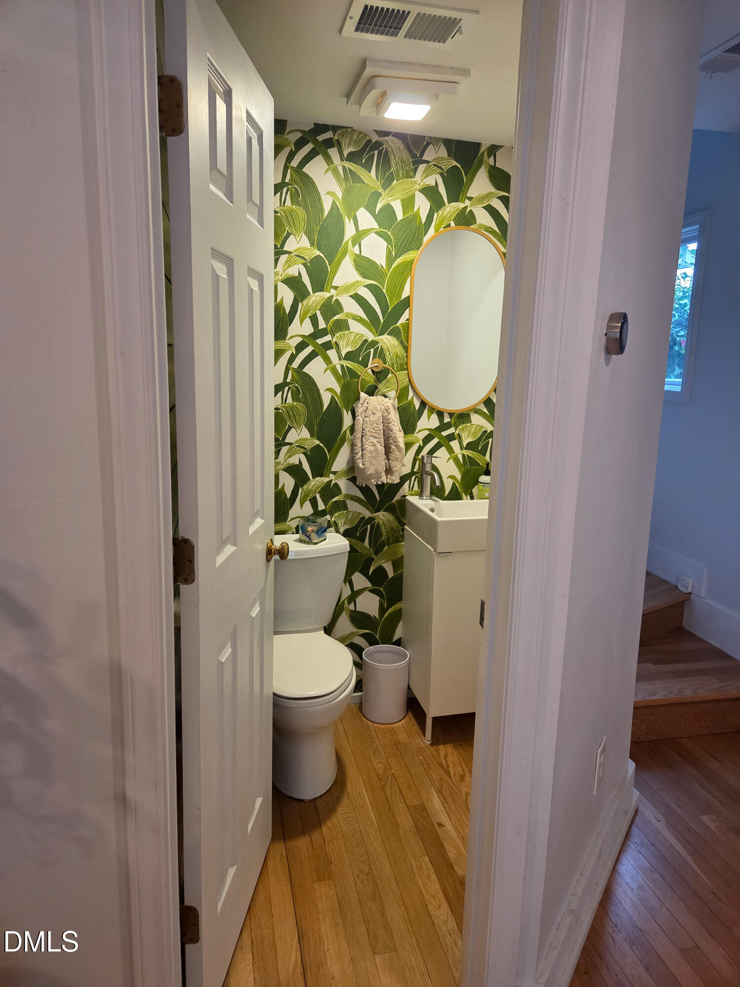 1416 Barton Pl Drive Raleigh, NC 27608 - Photo 8 of 18 20260110_090341