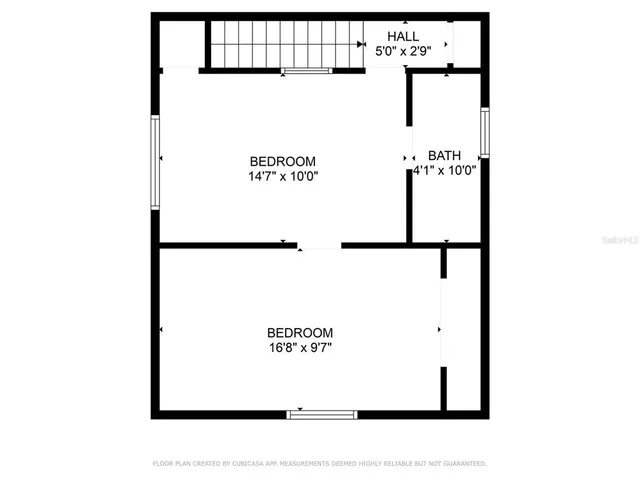 a view of a bathroom with shower