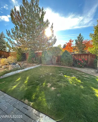 $2,550 | 4505 Pyramid Peak Circle, Sparks, NV 89436