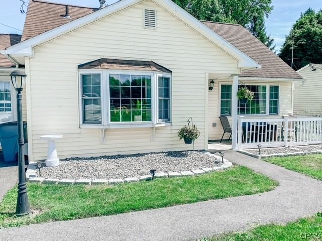 440 Euclid Road Utica, NY 13502 - Photo 1 of 1 Gallery Image 1