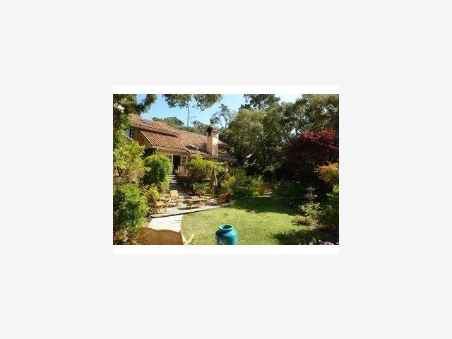 1122 Pelican Road Pebble Beach, CA 93953 - Photo 8 of 9 Gallery Image 8