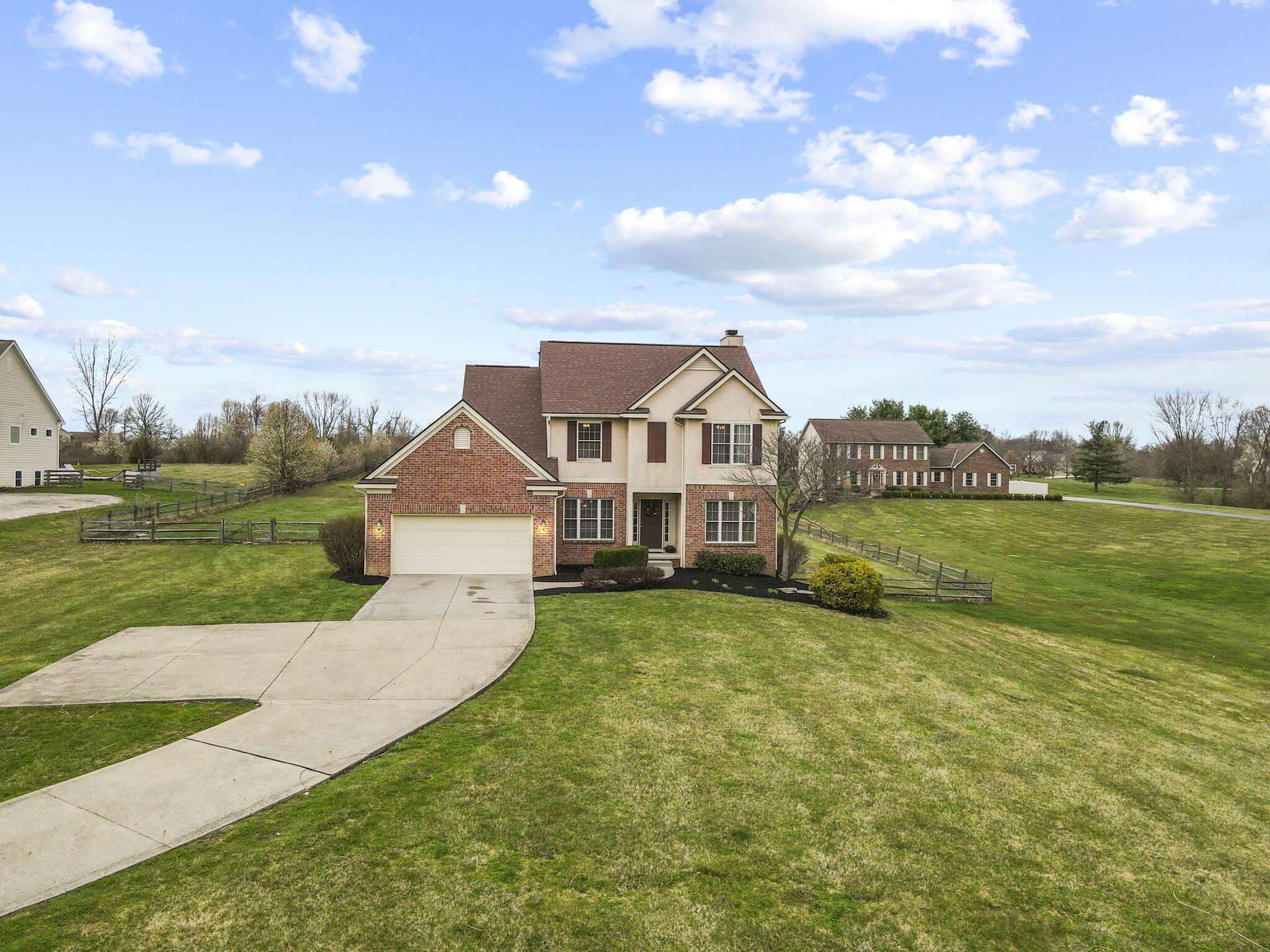 3836 Worthington Road Galena, OH 43021 - Photo 4 of 38 6-web-or-mls-DJI_0394