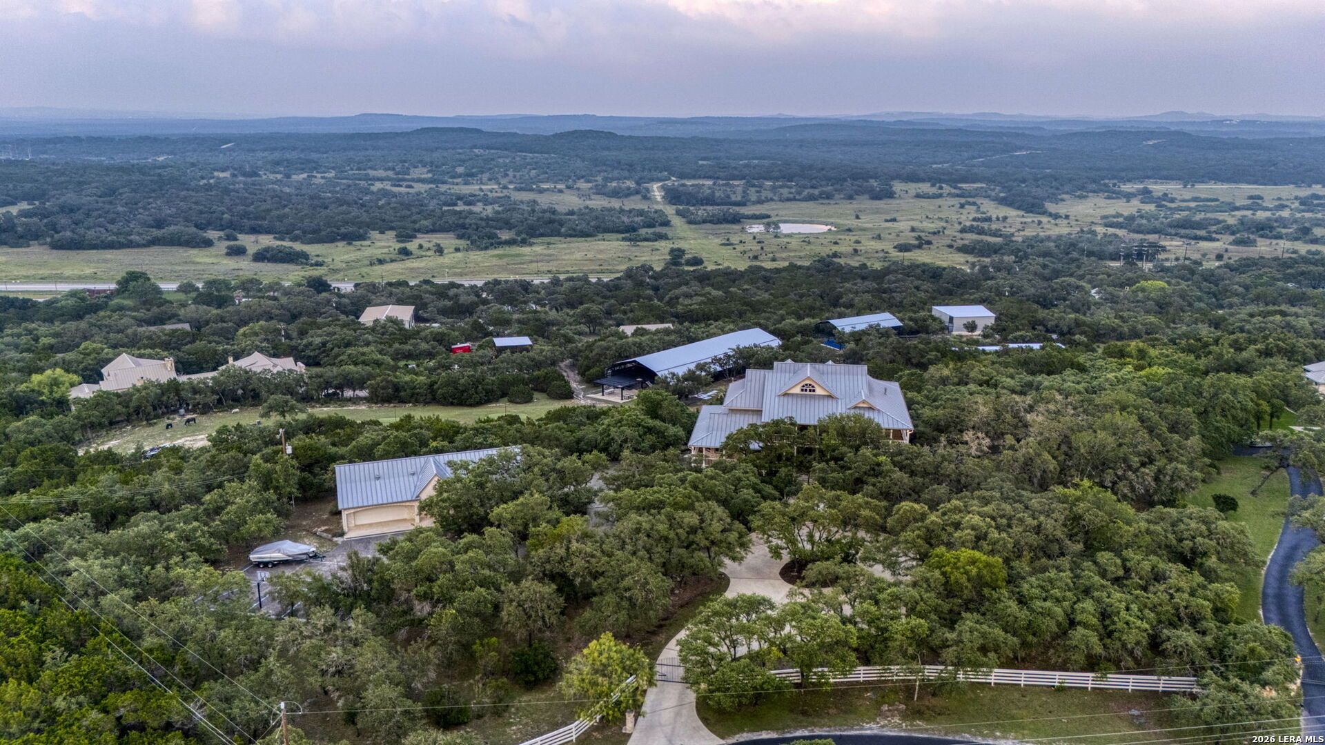 7419 Secretariat Lane Fair Oaks Ranch, TX 78015 - Photo 65 of 75