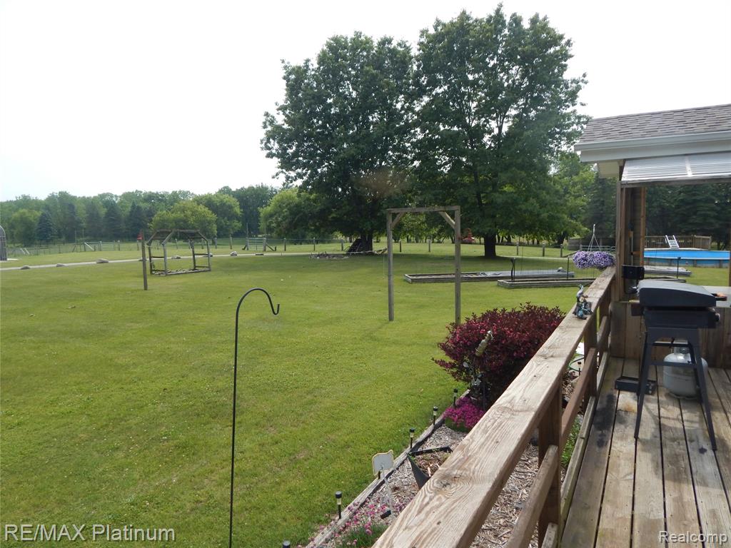 2025 West Rose Center Road Holly, MI 48442 - Photo 68 of 68 Gallery Image 68