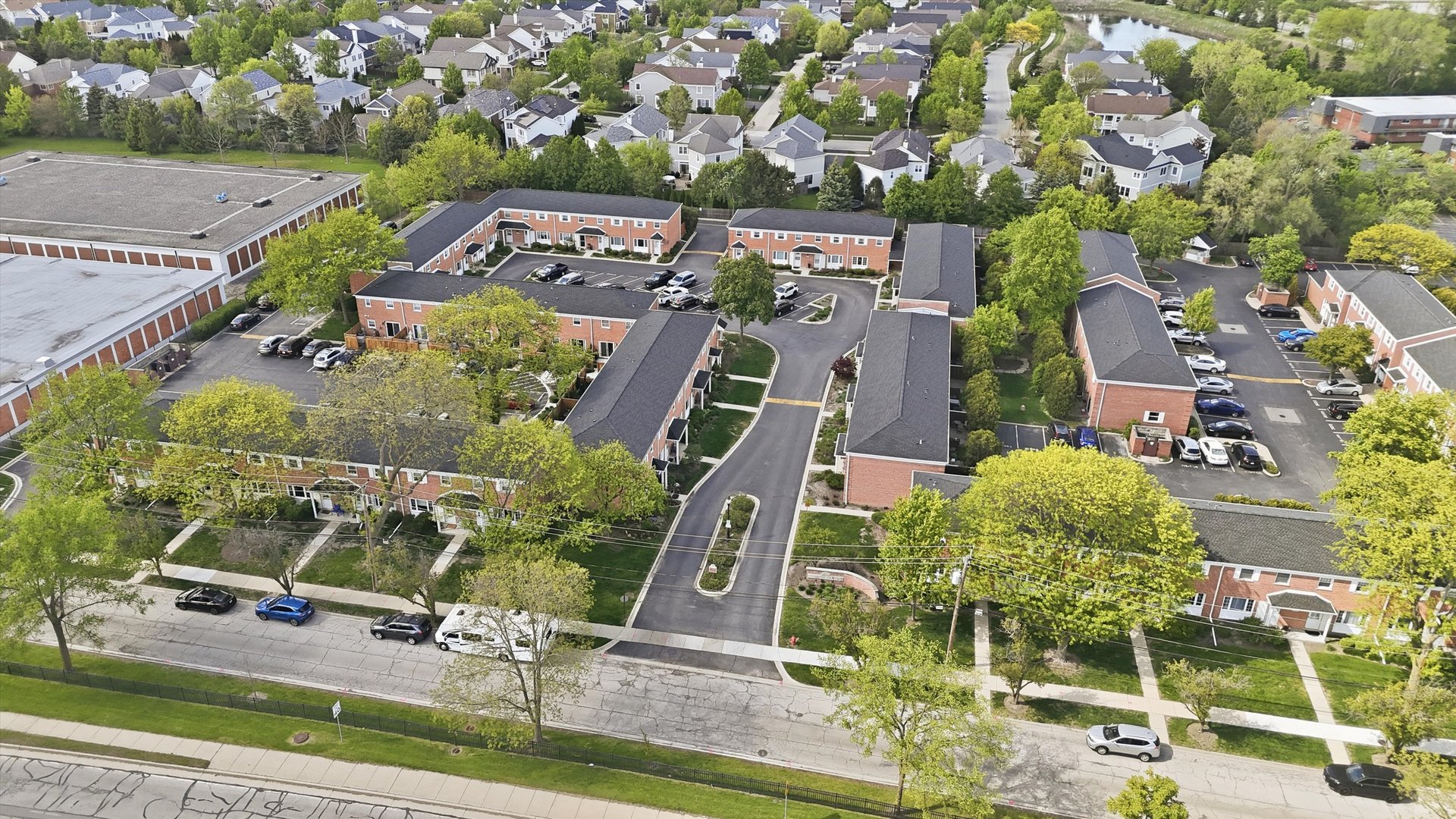 2138 Rugen Road, Unit A Glenview, IL 60026 - Photo 27 of 30