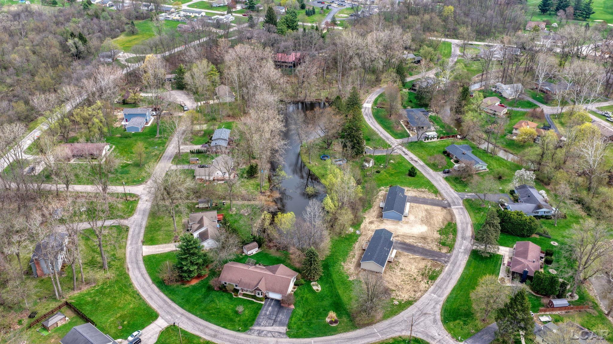 4762 Hooks Mill Road Adrian, MI 49221 - Photo 41 of 44