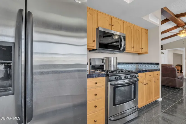 $245,000 | 1623 Phil Gibbs Drive, El Paso, TX 79936