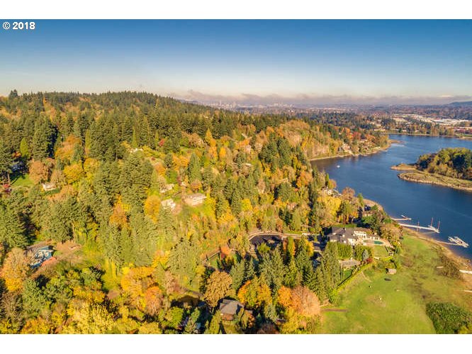 0 Elk Rock Road Lake Oswego, OR 97034 - Photo 1 of 18 Gallery Image 1