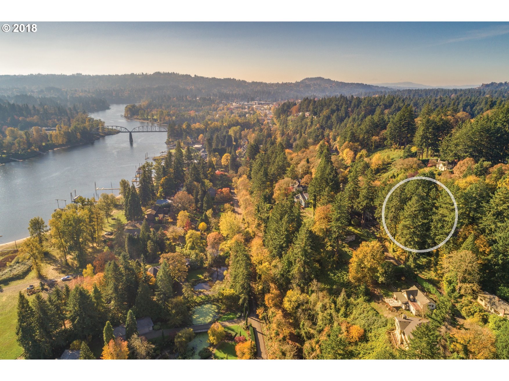 0 Elk Rock Road Lake Oswego, OR 97034 - Photo 2 of 18 Gallery Image 2