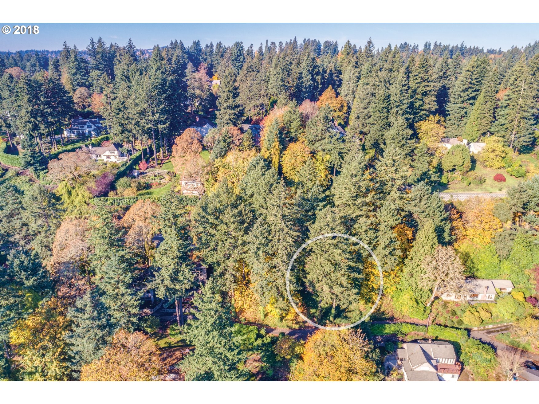 0 Elk Rock Road Lake Oswego, OR 97034 - Photo 12 of 18 Gallery Image 12