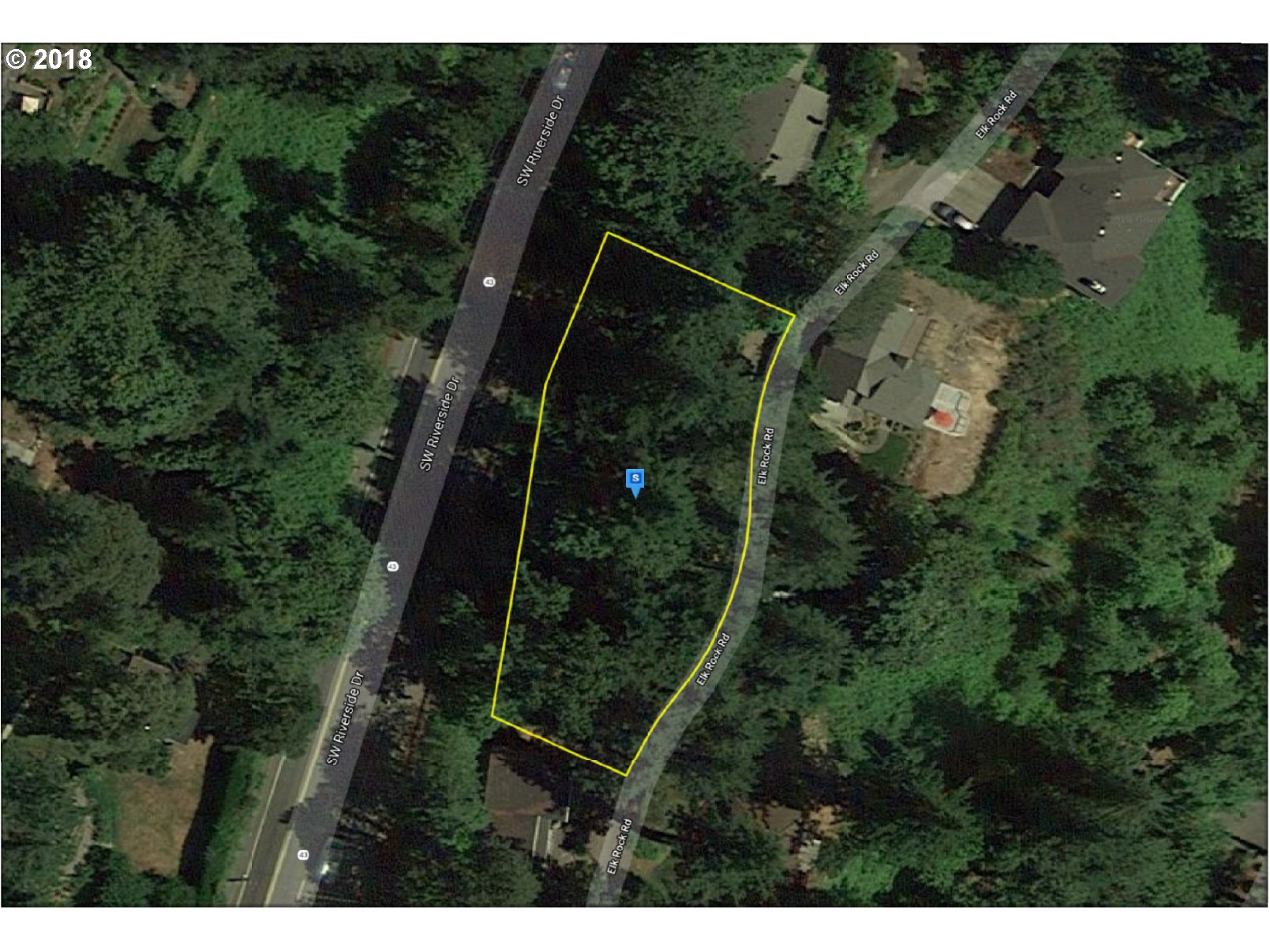 0 Elk Rock Road Lake Oswego, OR 97034 - Photo 18 of 18 Gallery Image 18