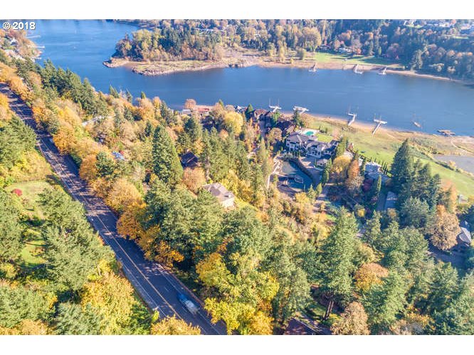 0 Elk Rock Road Lake Oswego, OR 97034 - Photo 3 of 18 Gallery Image 3