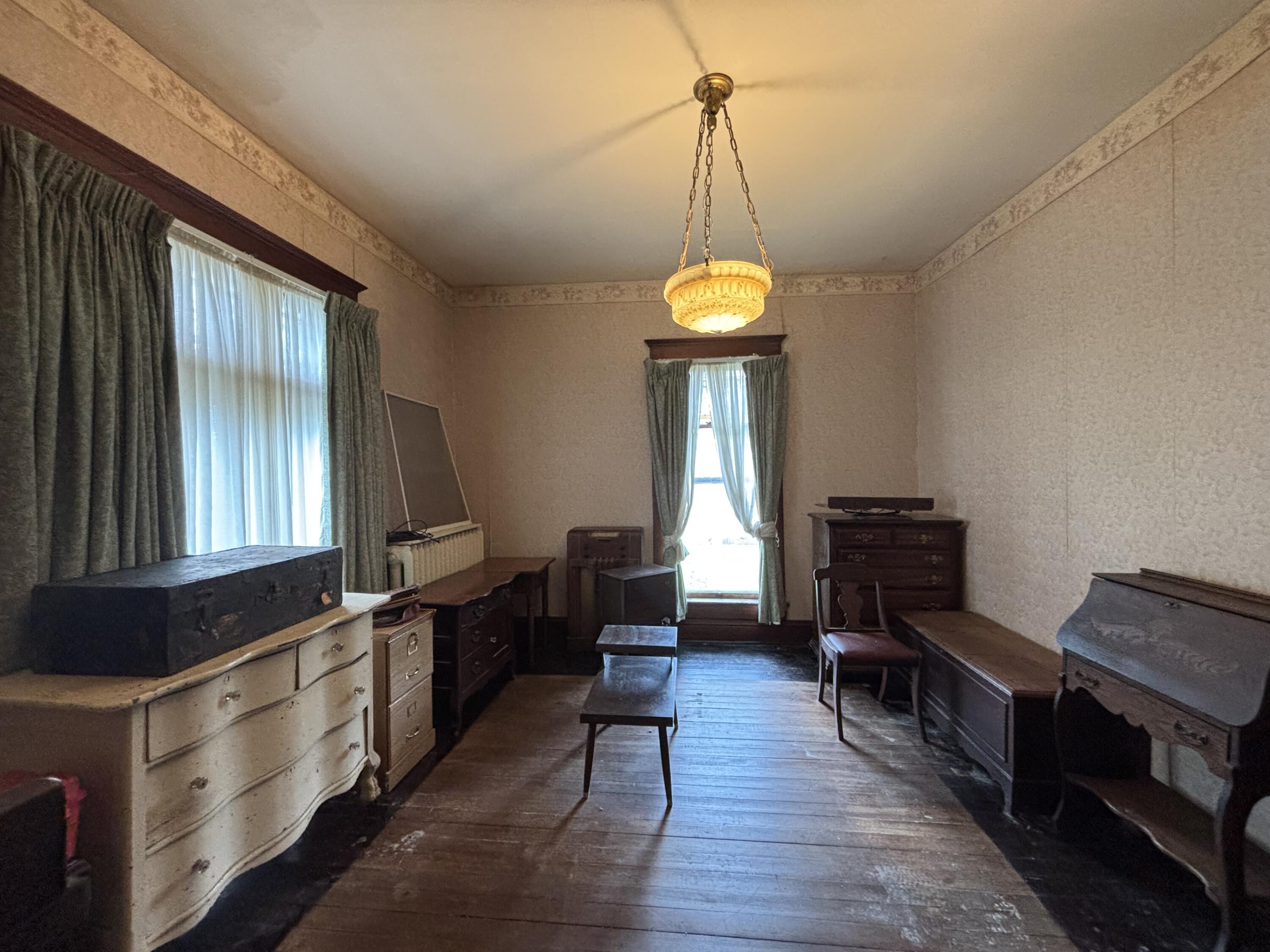 805 West Milroy Avenue Rensselaer, IN 47978 - Photo 19 of 35 3000x2250
