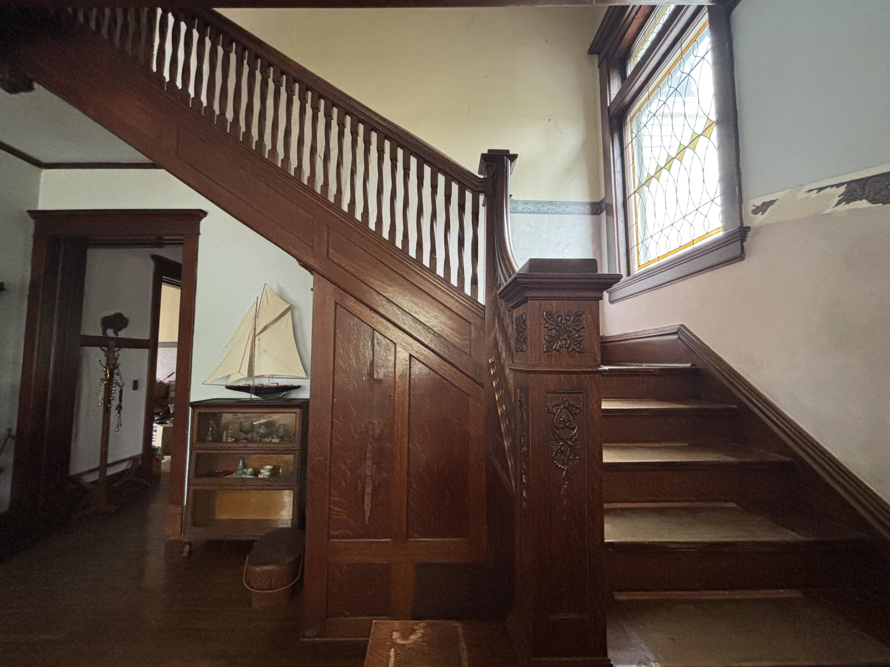 805 West Milroy Avenue Rensselaer, IN 47978 - Photo 2 of 35 3000x2250