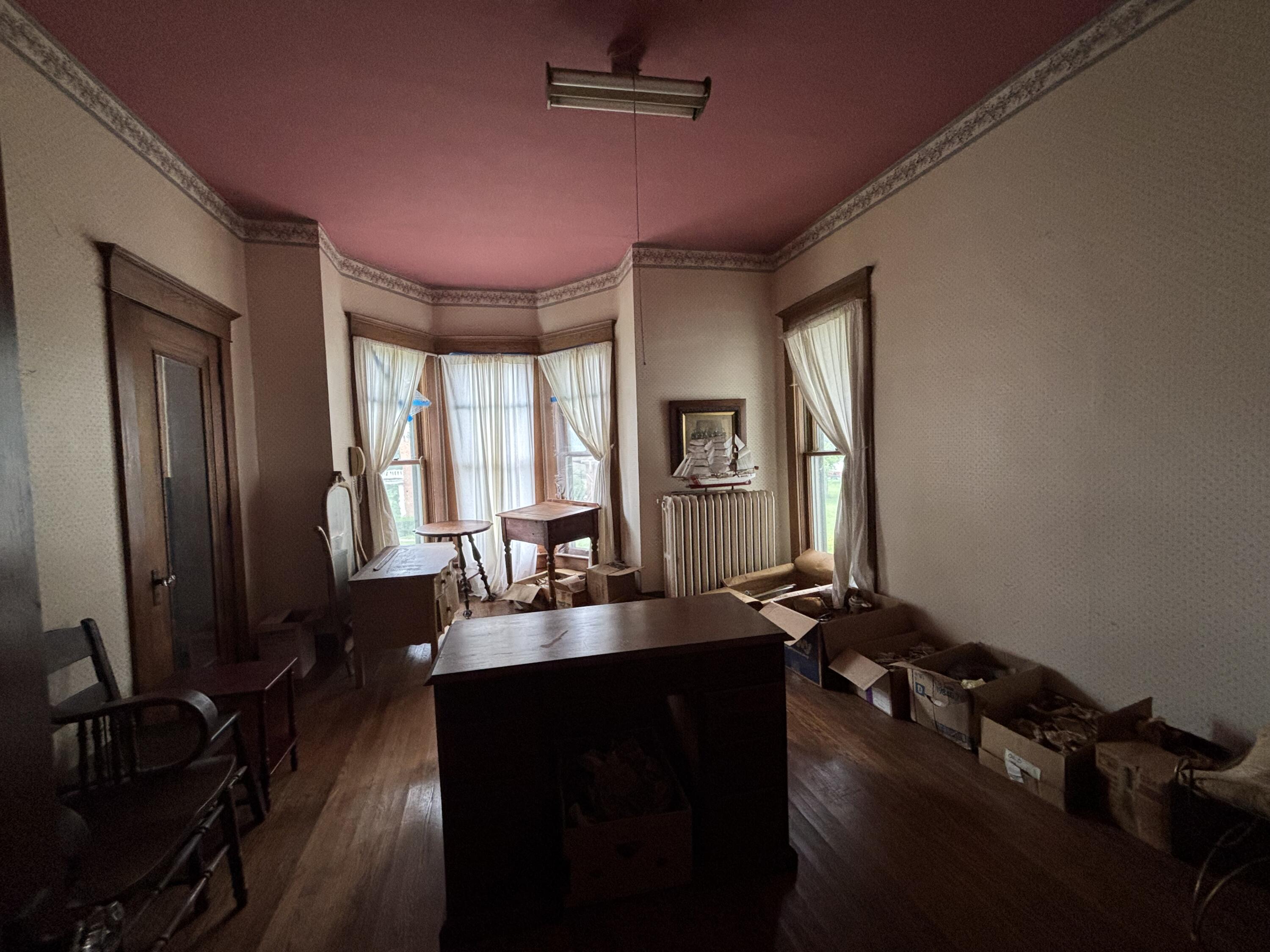 805 West Milroy Avenue Rensselaer, IN 47978 - Photo 25 of 35 3000x2250