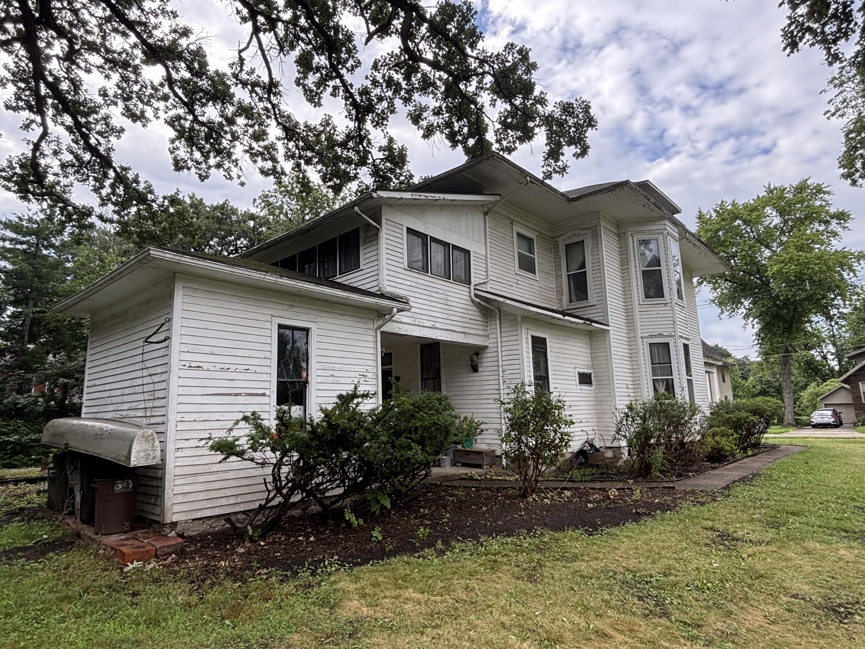 805 West Milroy Avenue Rensselaer, IN 47978 - Photo 33 of 35 3000x2250