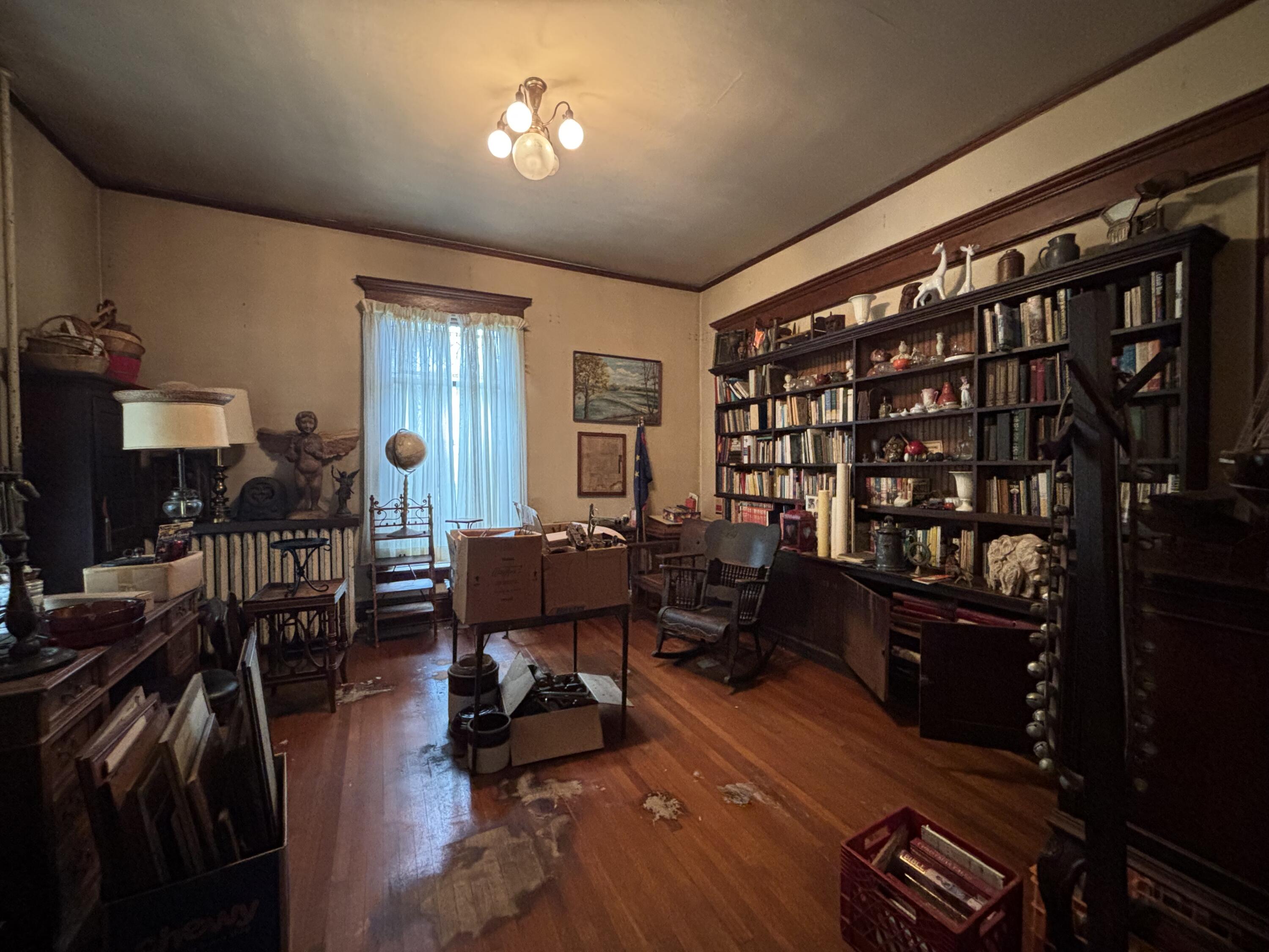 805 West Milroy Avenue Rensselaer, IN 47978 - Photo 10 of 35 3000x2250