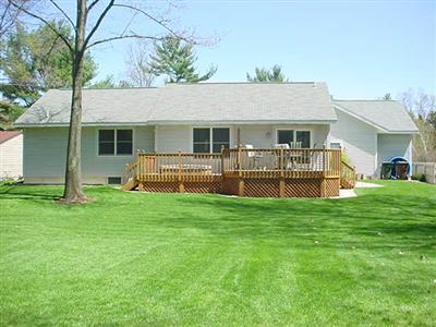 19045 West Spring Lake Road Spring Lake, MI 49456 - Photo 2 of 17 Additional Photo