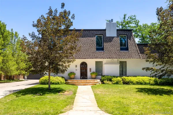 $2,299,000 | 50 Albion Street, Denver, CO 80220