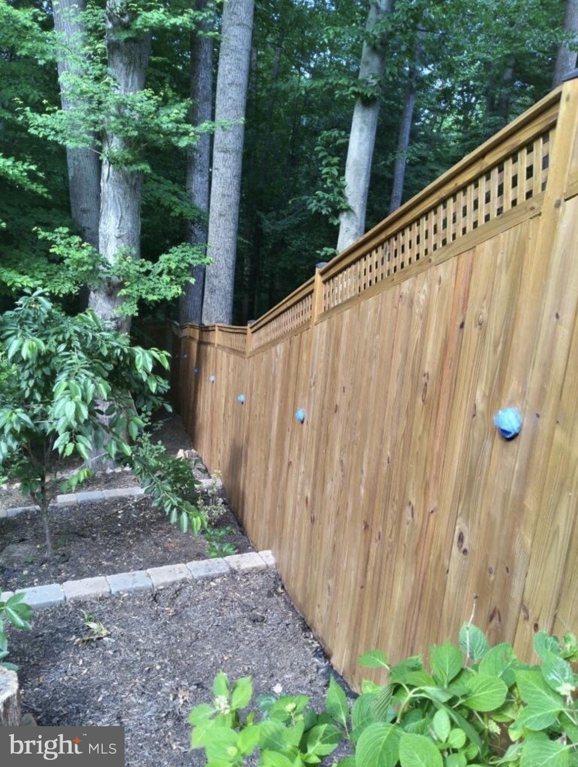 7801 Cliffside Court Springfield, VA 22153 - Photo 63 of 71