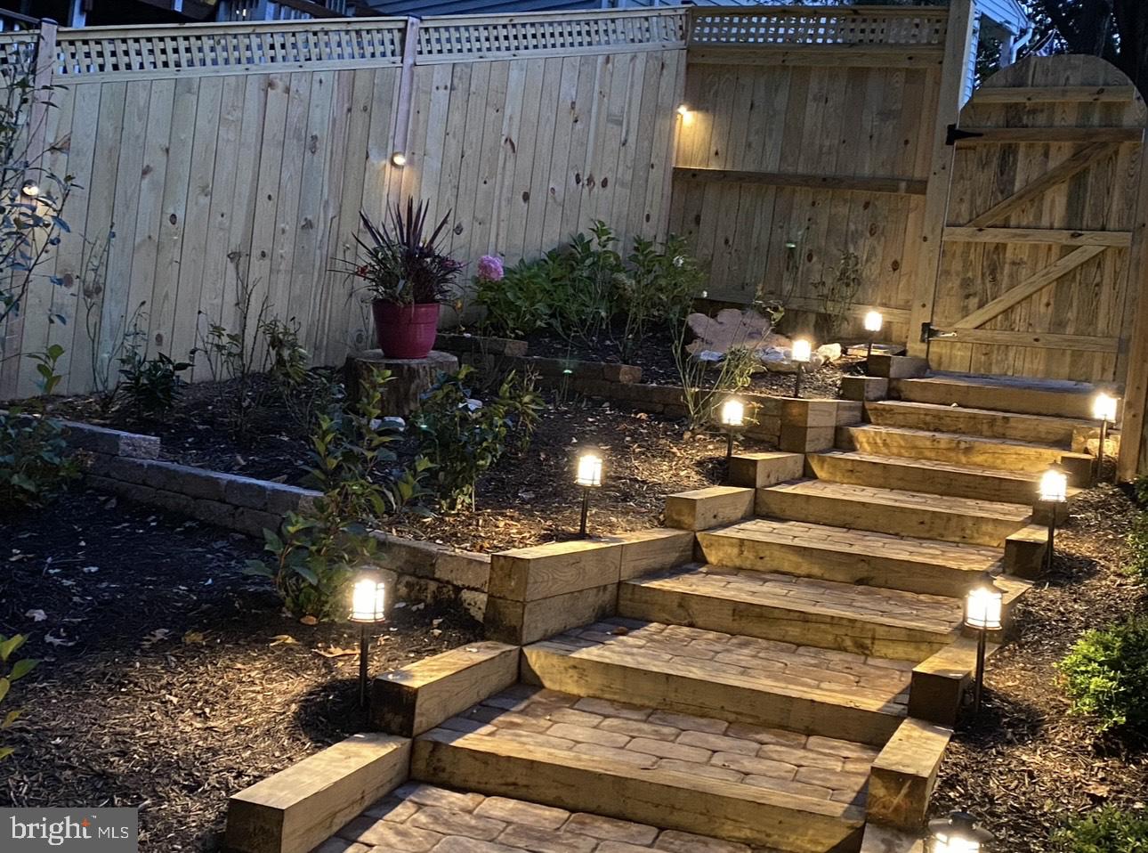 7801 Cliffside Court Springfield, VA 22153 - Photo 65 of 71