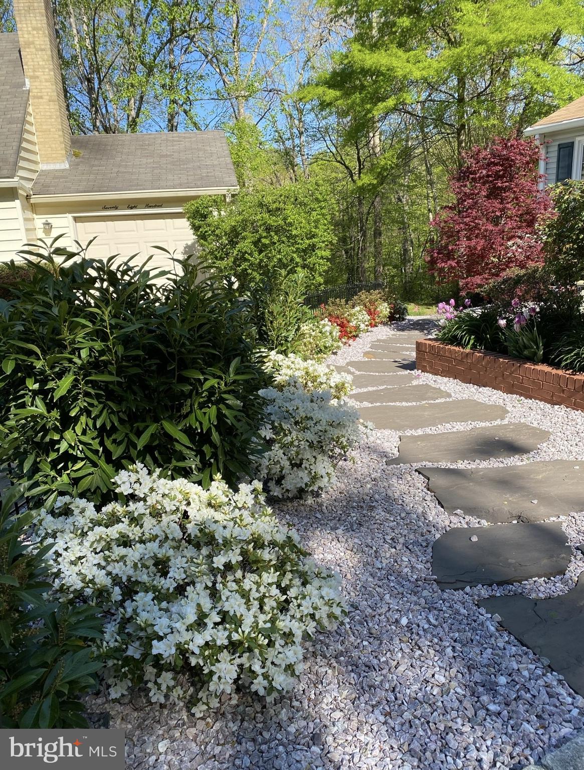 7801 Cliffside Court Springfield, VA 22153 - Photo 66 of 71