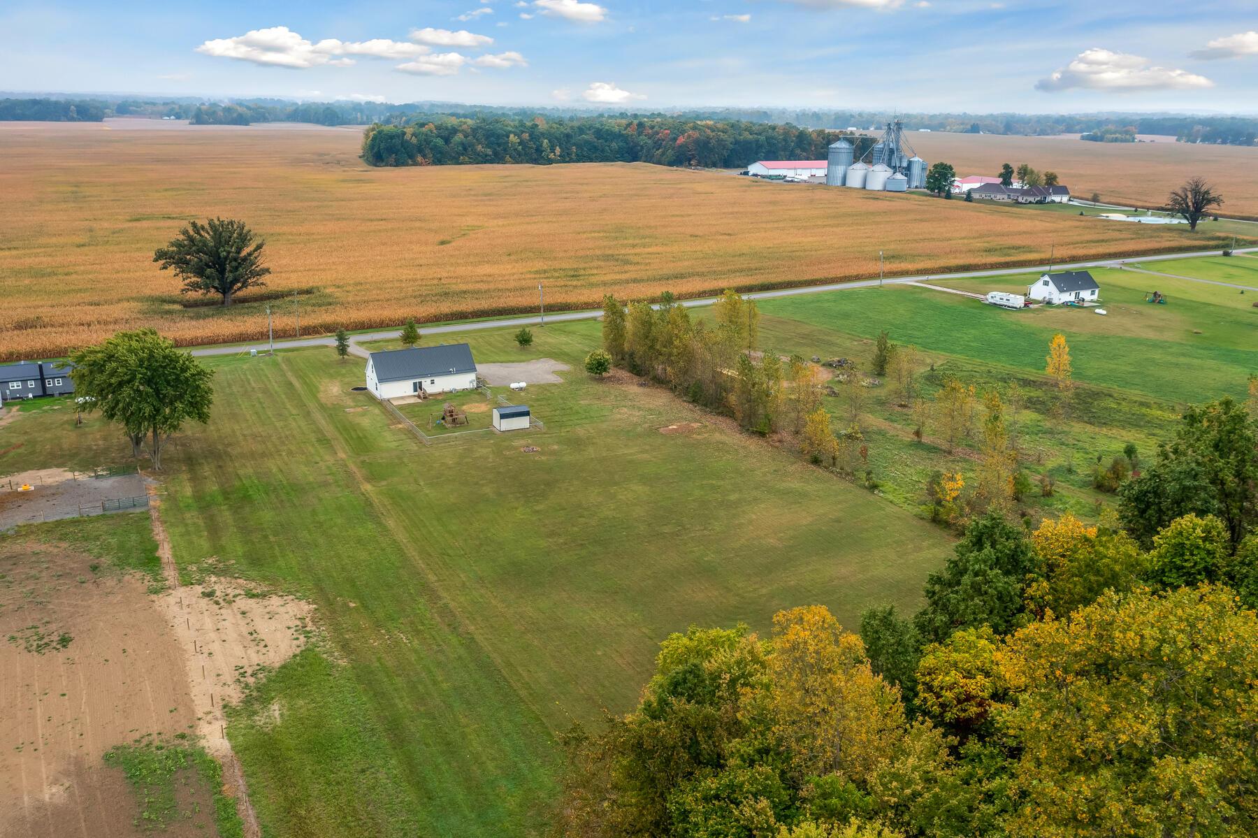 18390 Yoakum Road Mount Victory, OH 43340 - Photo 13 of 39 14-web-or-mls-18390 Yoakum Rd-114