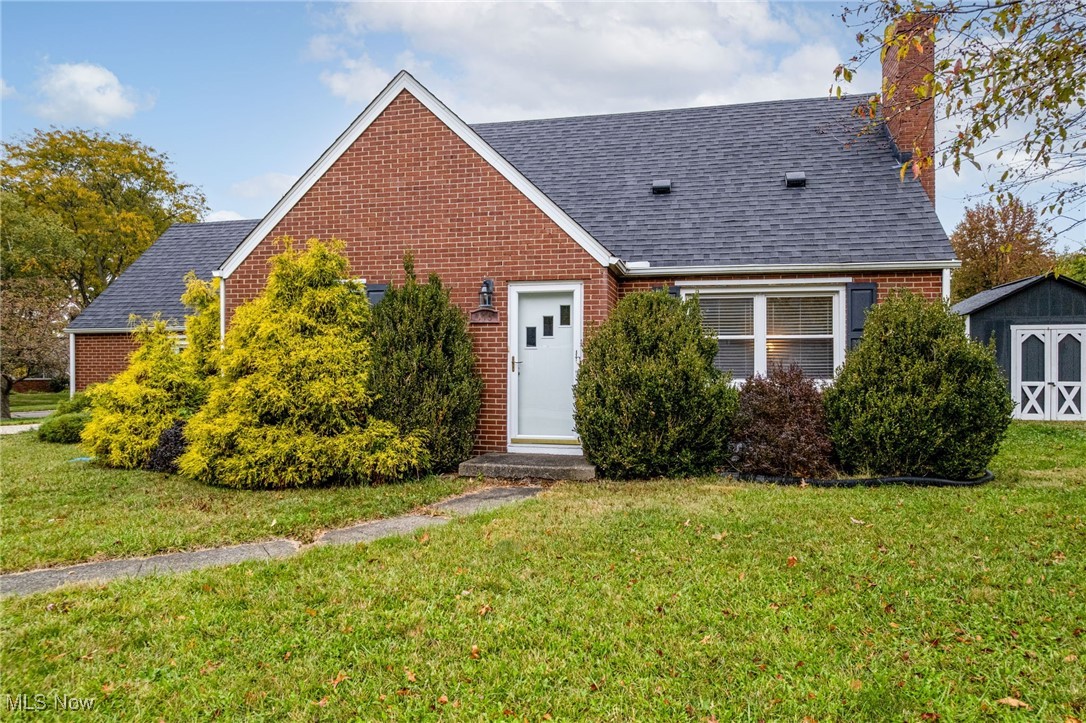 176 Akron Road Wadsworth, OH 44281 - Photo 8 of 30 Gallery Image 8