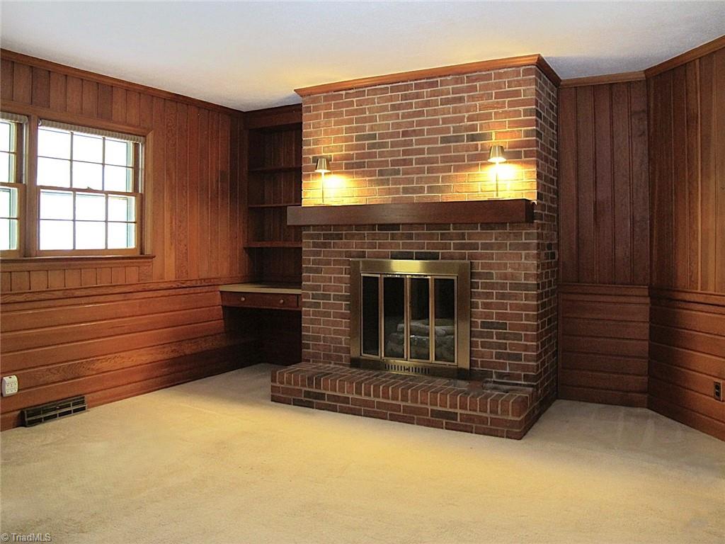 4302 Witherow Road Winston-Salem, NC 27106 - Photo 8 of 32 Gallery Image 8