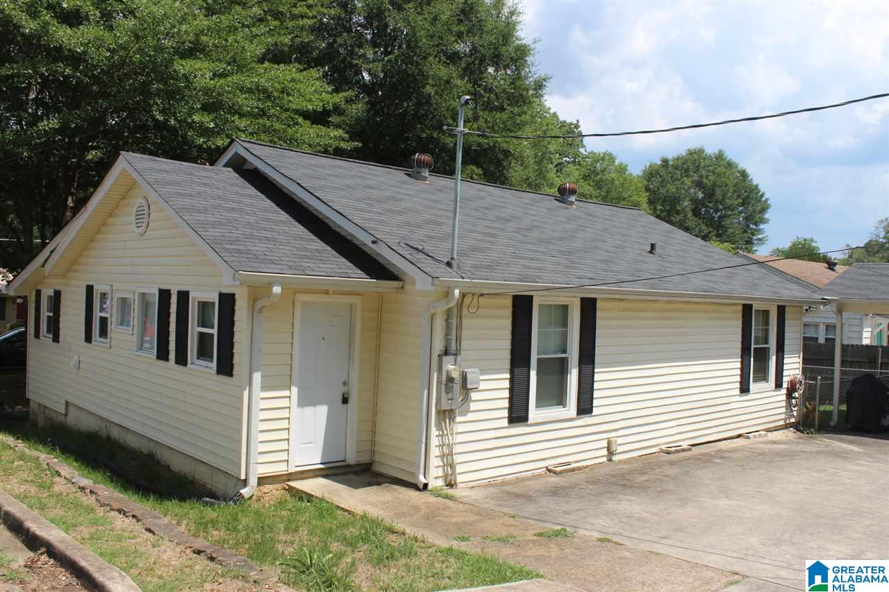 700 3rd Place Jasper, AL 35501 - Photo 4 of 22 Gallery Image 4