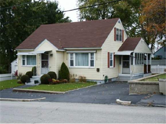 282 Cilley Road Manchester, NH 03103 - Photo 1 of 5