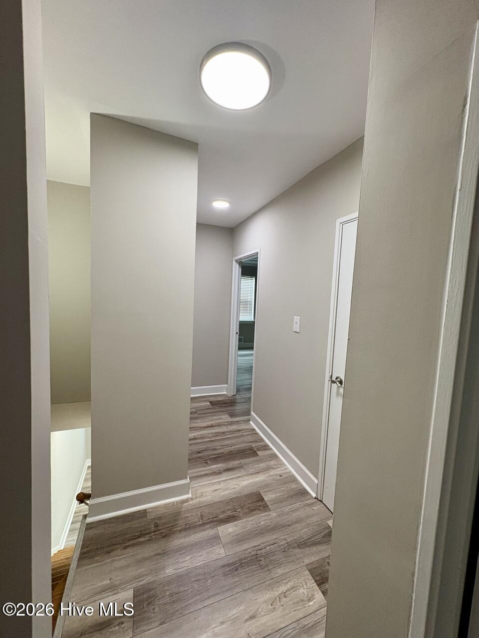 2846 Walton Way, Unit 7 Augusta, GA 30909 - Photo 20 of 25 upstairs hall