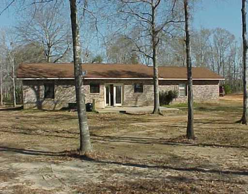 145 Easley Road Lucedale, MS 39452 - Photo 1 of 1 Primary Photo