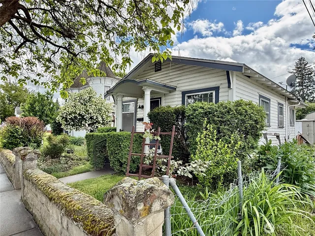 $285,000 | 303-307 North 3rd Street, Dayton, WA 99328