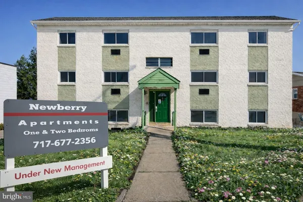 $895 | 403 North Newberry Street, Unit 303, York, PA 17401