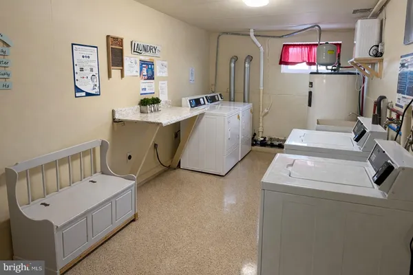 $895 | 403 North Newberry Street, Unit 303, York, PA 17401