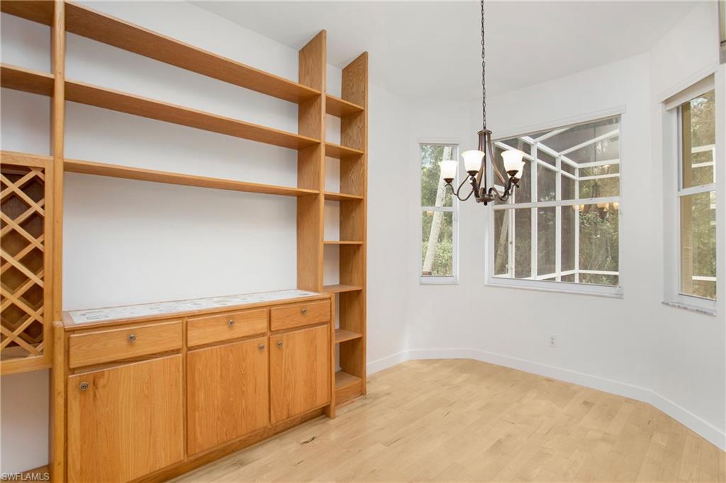 20951 Rivers Ford Estero, FL 33928 - Photo 20 of 49 a view of an empty room with a window