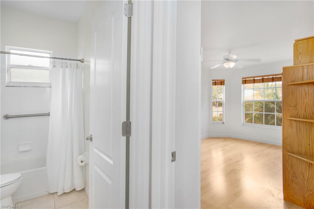 20951 Rivers Ford Estero, FL 33928 - Photo 23 of 49 a view of an empty room with a window