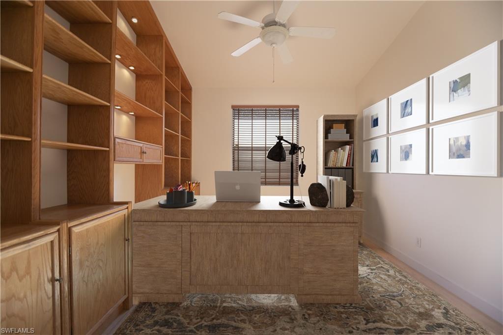 20951 Rivers Ford Estero, FL 33928 - Photo 28 of 49 a bathroom with double vanity and a sink